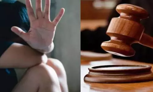Sirsa: कुकर्म मामले में दोषी को 20 साल की जेल और 57 हजार रुपये जुर्माना