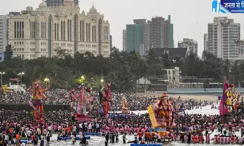 AI और ड्रोन के दौर में HAM रेडियो संभालेगा मोर्चा, अनंत चतुर्दशी पर तैनात होंगे ऑपरेटर