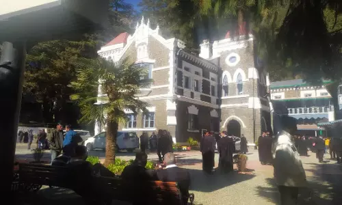 Nainital: मुख्य सचिव से जवाब तलब, दूषित पेयजल मामले में सुनवाई