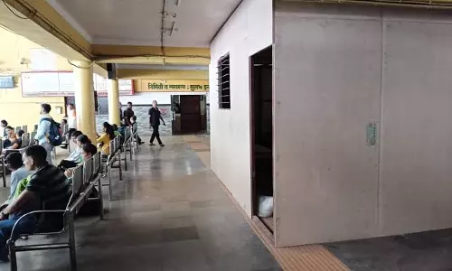 Mumbai: एसटी बस स्टैंड पर 125 नए हिरकणी कक्ष बनेंगे