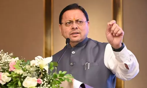 Dehradun: तीन माह में सकण्ड गांव की सड़क समस्या पर कार्रवाई के निर्देश