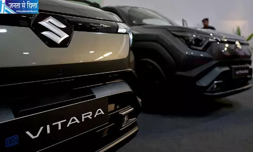 मेड इन इंडिया कारों का जापान में जलवा, Maruti Suzuki का निर्यात 1 लाख यूनिट के पार
