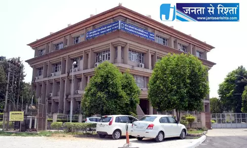ईडी ने GLADA प्रमुख से पूछताछ
