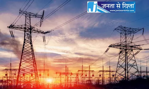 पंजाब में बिजली की कोई कमी नहीं: मंत्री तरूणप्रीत सिंह सोंड