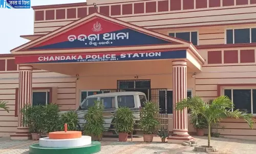 भुवनेश्वर में दो भाइयों के बीच खूनी संघर्ष, कथित बमबाजी में बड़े भाई की मौत