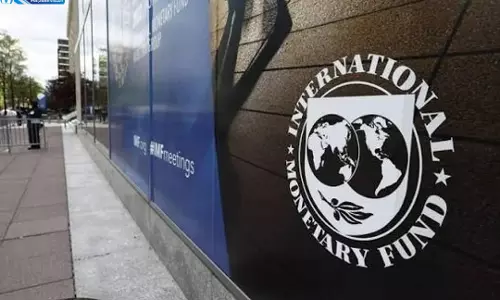 भारत में ग्लोबल ग्रोथ की अगली लहर को आगे बढ़ाने की क्षमता IMF अधिकारी का बड़ा बयान