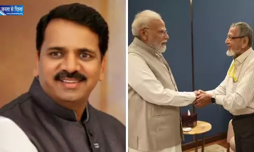 मीरा-भायंदर जमीन विवाद में नया मोड़, सेवन इलेवन ट्रस्ट ने बिल्डिंग अनुमति MBMC को लौटाई