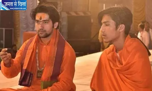 छतरपुर फायरिंग मामले में शालिग्राम गर्ग को हाई कोर्ट से जमानत