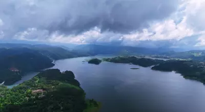 मेघालय कैबिनेट के अहम फैसले ट्रांसपोर्ट ऐप से लेकर बांध सुरक्षा तक नई पहल मेघालय कैबिनेट के अहम फैसले ट्रांसपोर्ट ऐप से लेकर बांध सुरक्षा तक नई पहल