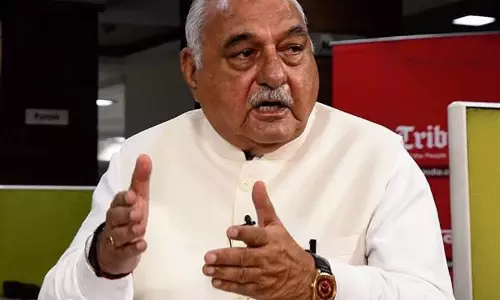 भूपेंद्र हुड्डा को जन्मदिन की सलाह