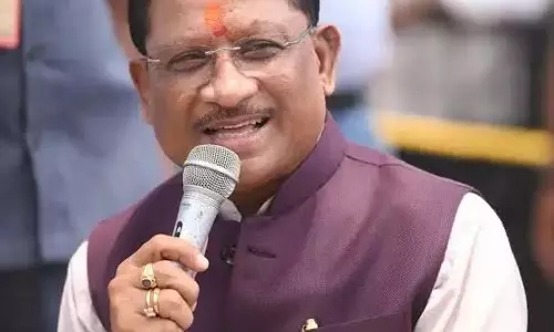 मेहनत से विकास की नई इबारत लिख रहे श्रमिक, विश्वकर्मा जयंती पर होगा भव्य श्रमिक महासम्मेलन