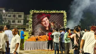 ज़ुबीन गर्ग की पहली बरसी पर फिर चर्चा में आया न्याय का मुद्दा