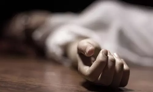 सिरसा में जमीन विवाद में व्यक्ति की गोली मारकर हत्या सिरसा में जमीन विवाद में व्यक्ति की गोली मारकर हत्या