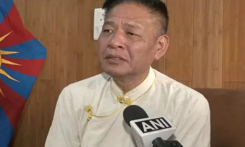 निर्वासित तिब्बती संसद की नई भाषा नीति तैयार
