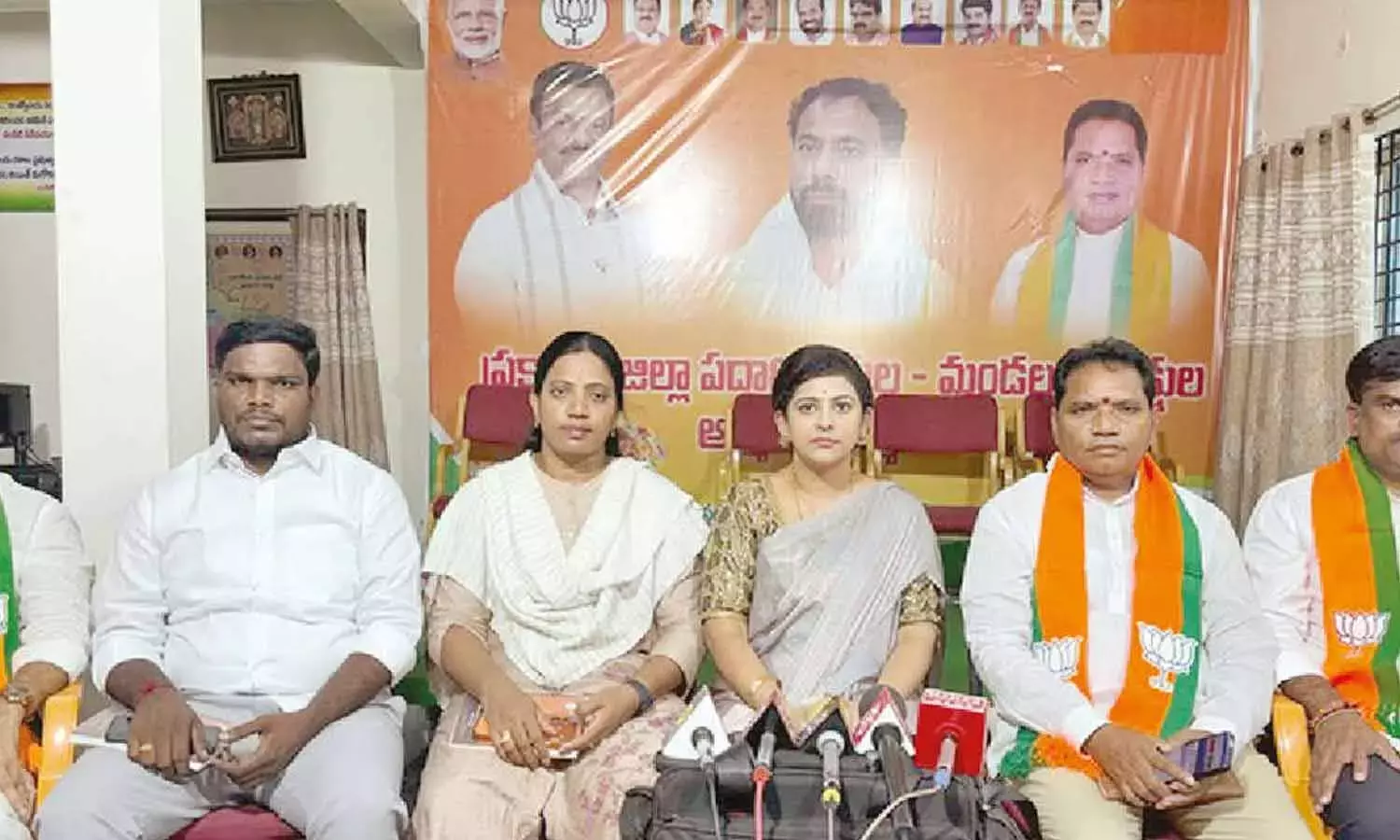 Andhra: लोगों से ‘नेशनल इनोवेशन चैलेंज’ के लिए अपने विचार भेजने का आग्रह किया गया