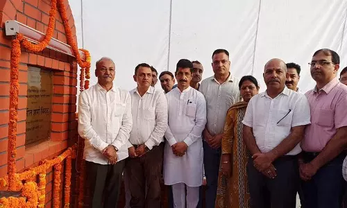 हमीरपुर में बिजली और पानी का अंडरग्राउंड नेटवर्क बनेगा