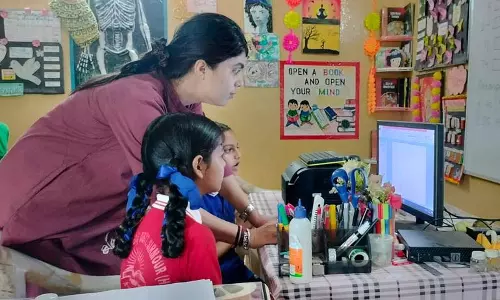 हिमाचल में सरकारी स्कूलों से घट रही छात्रों की संख्या