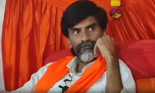 मेरा शरीर अब साथ नहीं दे रहा, बिगड़ती सेहत के बीच जरांगे पाटिल ने मुंबई मार्च रद्द करने का दिया संकेत