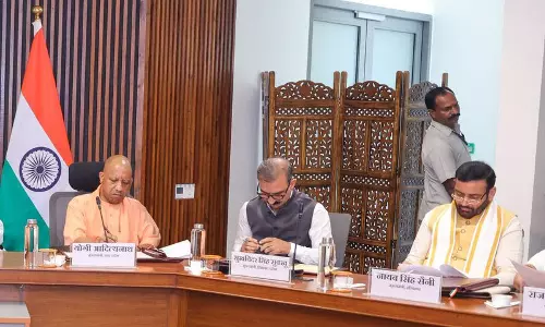 किशाऊ परियोजना पर 6 राज्यों ने किया समझौता
