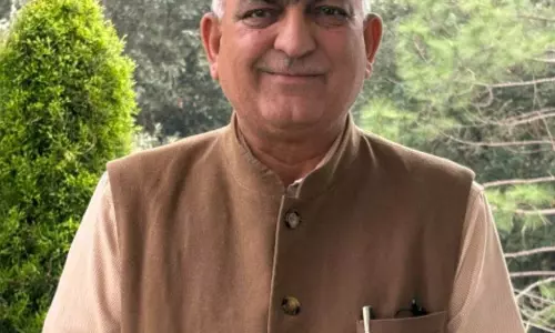 देवेंद्र वर्मा बने होटल एसोसिएशन के नए अध्यक्ष