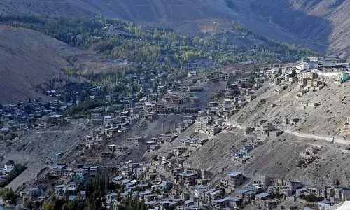 KDA का 20 सितंबर को कारगिल में विरोध मार्च KDA का 20 सितंबर को कारगिल में विरोध मार्च