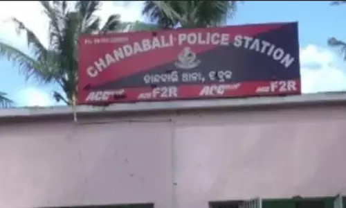 भद्रक में पारिवारिक विवाद में व्यक्ति की मौत