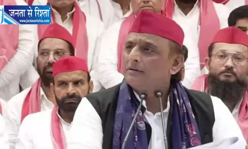 अयोध्या सपा संगठन में कमेटी गठन अटका
