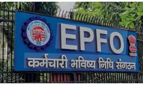 EPFO वेतन सीमा बढ़ाने को मंजूरी