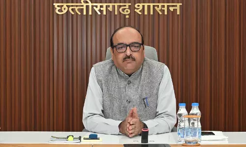 छत्तीसगढ़ में सुघ्घर छत्तीसगढ़ अभियान की प्रगति तेज