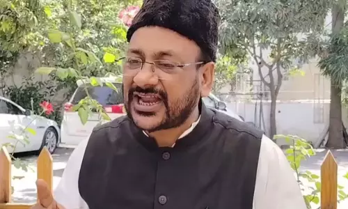 पसमांदा समाज को जोड़ने की रणनीति पर भाजपा का फोकस