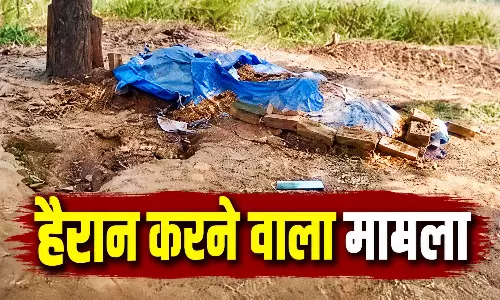 वायरल वीडियो ने खोला राज! युवक की मौत मामले में जांच तेज