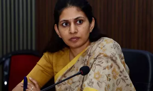 मिजोरम के सैतुअल और कोलासिब में रक्षा राज्य मंत्री रक्षा खडसे ने की समीक्षा बैठक