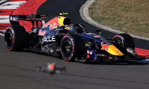 F1 ने 24 ग्रां प्री और 10 स्प्रिंट इवेंट्स वाले 2027 कैलेंडर की घोषणा की