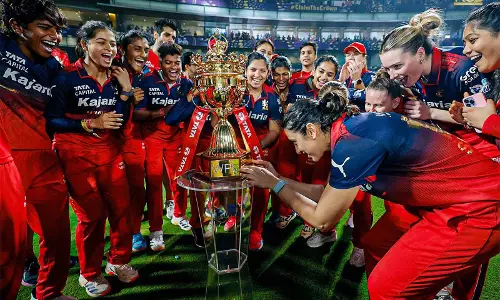 WPL 2027 का शेड्यूल जारी 14 जनवरी से शुरू होगा 5वां सीजन