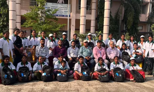 एसबीआई आरसेटी में 15 दिवसीय पशु सखी प्रशिक्षण  द्वितीय बैच सम्पन्न