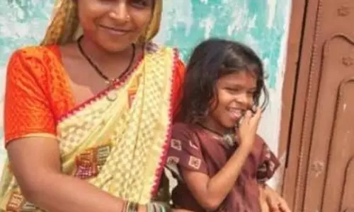 शासकीय योजनाओं से संवरा भविष्य, स्वावलंबन की मिसाल बनी दुर्गेश्वरी धीवर