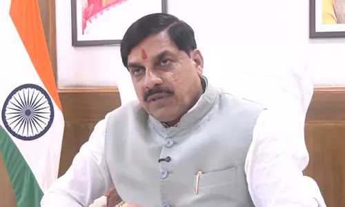 CM मोहन यादव का बड़ा ऐलान सेवा संकल्प अभियान में 10 दिवसीय ‘आंगन मिलन’ कार्यक्रम