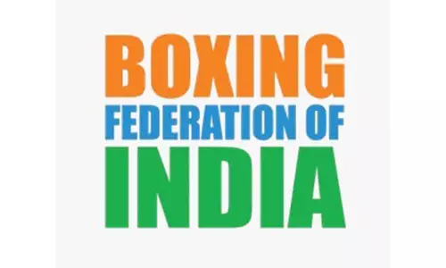 BFI: 2026 एशियाई खेलों के पदक विजेताओं को 2027 विश्व मुक्केबाजी चैंपियनशिप में सीधी एंट्री मिलेगी