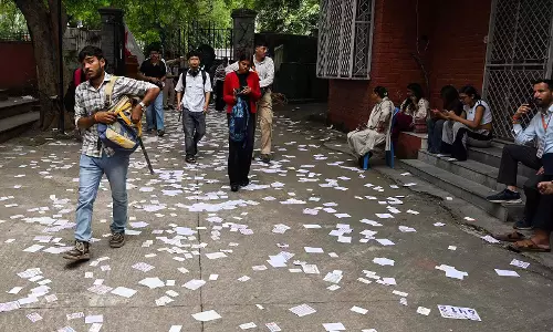 DUSU चुनाव पर दिल्ली HC का फैसला छात्र विंग की सदस्यता को लेकर बड़ी टिप्पणी