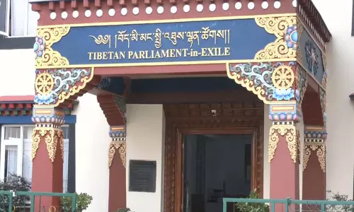 तिब्बती संसद-निर्वासन ने ‘जातीय एकता’ कानून का किया विरोध