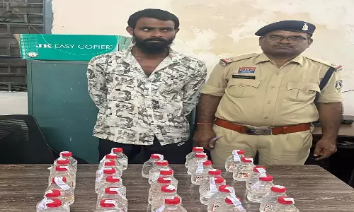 त्योहारी सीजन से पहले नॉर्थ जोन पुलिस अलर्ट, 14 लोगों पर कार्रवाई