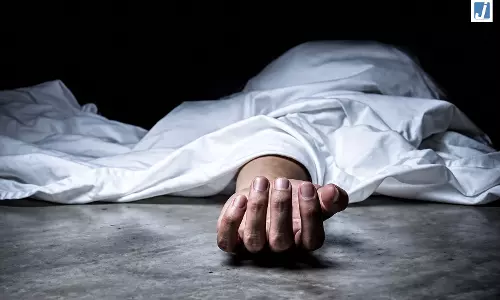 होनहार इंजीनियरिंग छात्र की मौत, हॉस्टल कमरे में मिला शव