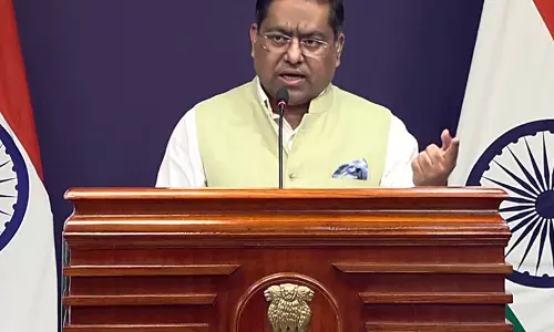 मक्का के पास ड्रोन हमले पर भारत चिंतित सऊदी अरब पर हमलों की निंदा