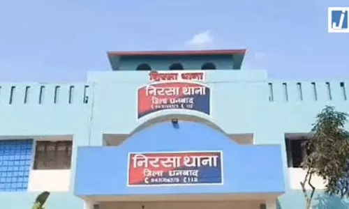 पुलिस और अपराधियों के बीच मुठभेड़, नीरज सिंह हत्याकांड का शूटर घायल