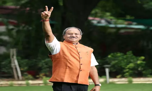 बहुआयामी मोदी का विराट स्वरूप अभी आना बाकी है, प्रेरणा के शाश्वत प्रखर पुंज पीएम मोदी