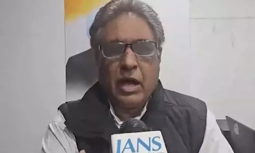 ट्रेड डील को लेकर कांग्रेस ने उठाए सवाल, AICC प्रवक्ता ने कही बड़ी बात