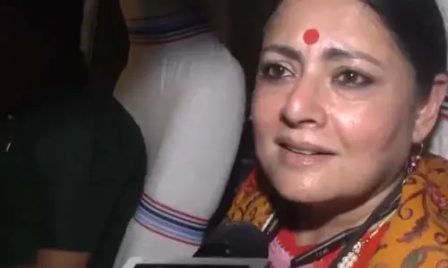 अग्निमित्रा पॉल बोलीं- पीएम मोदी के जन्मदिन पर देशभर में जलेंगे दीप