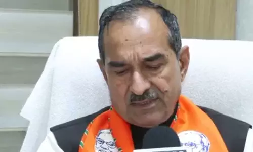 शहरी निकाय चुनाव में जीत का भरोसा, भाजपा प्रदेश अध्यक्ष ने कही बड़ी बात