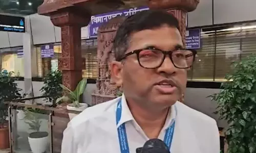 यात्रियों के अनुभव को बेहतर बनाने की पहल, भुवनेश्वर एयरपोर्ट ने शुरू की नई मुहिम