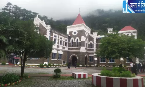 सिर्फ वाहन मालिक होने से मुआवजा नहीं रुकेगा नैनीताल HC की अहम टिप्पणी